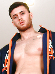 Straight Hunk Carlos by English Lads image #8