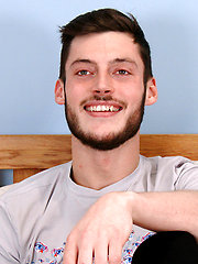 Straight Lad Will Wanks Another Man for the 1st Time by English Lads image #5