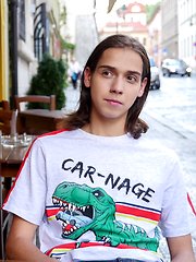 Jake Olsen - Justin Stone by BF Collection image #8