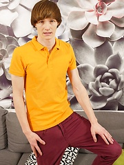 Antony Carter by BF Collection image #7