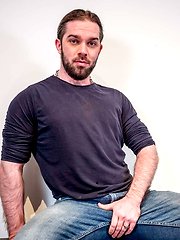 Jeremy Feist by Bareback That Hole image #7