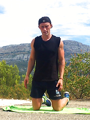 Straight Young Cameron by English Lads image #10