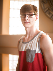 Chris Peyton Solo Session by Helix Studios image #6