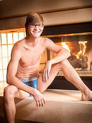 Chris Peyton Solo Session by Helix Studios image #6