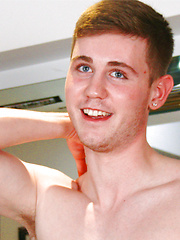 Straight Stunner Tanner by English Lads image #6