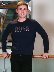 Straight Stunner Tanner by English Lads image #6