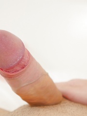 Ruben Bart strokes his dick by BF Collection image #6