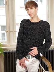 Gabe Isaac by BF Collection image #7