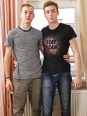 Casper Ivarsson - Sammy Trakuza by BF Collection image #9