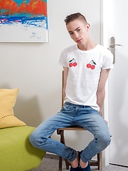 Twinks Nick Danner solo by BF Collection image #7