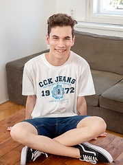 Nathan Reyes by BF Collection image #7