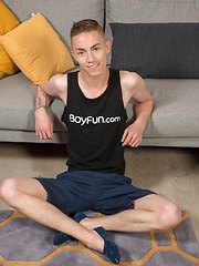 Nick Danner by BF Collection image #7