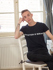 Twink Nick Danner solo by BF Collection image #6