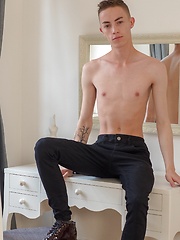 Twink Nick Danner solo by BF Collection image #6