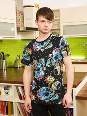 Twinks Elliot Holloman solo by BF Collection image #7