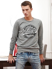 Tommy Hunter twink solo by BF Collection image #7