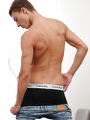 Tommy Hunter twink solo by BF Collection image #7