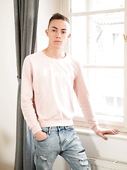 Nick Danner by BF Collection image #7