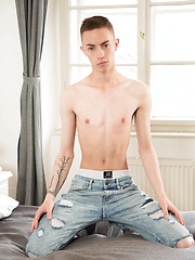 Nick Danner by BF Collection image #7