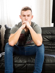 Stud Martin Hovor solo by BF Collection image #6