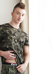 Stud Jamie Allen solo by BF Collection image #8