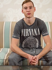 Casper Ivarsson by BF Collection image #6