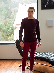 Skinny twink   Zachary Dugan solo by BF Collection image #6