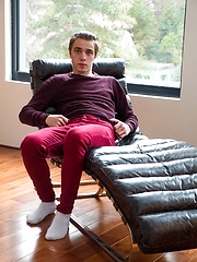Skinny twink   Zachary Dugan solo by BF Collection image #6