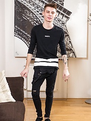 Skinny Jerome James solo by BF Collection image #6
