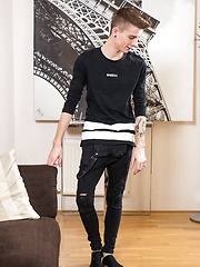 Skinny Jerome James solo by BF Collection image #6