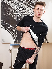Skinny Jerome James solo by BF Collection image #6