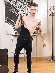 Skinny Jerome James solo by BF Collection image #6