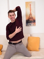 Stud Dmitry Osten solo by BF Collection image #5