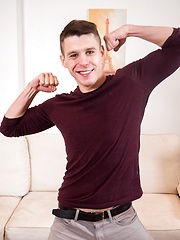Stud Dmitry Osten solo by BF Collection image #5