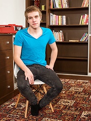 Twinks Ivan Sabado  solo by BF Collection image #6
