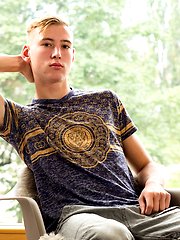Casper Ivarsson by BF Collection image #8