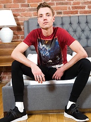 Twinks Alex Morgan solo by BF Collection image #7