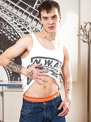 Desmond Cooper by BF Collection image #10