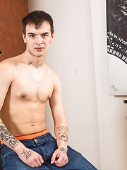 Desmond Cooper by BF Collection image #10