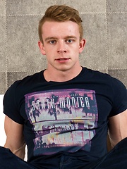 Marty Lang erotic solo by BF Collection image #11