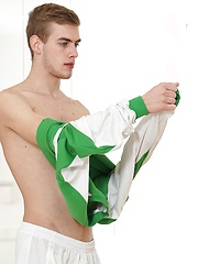 Justin Fisher by BF Collection image #11