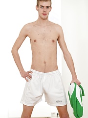 Justin Fisher by BF Collection image #11