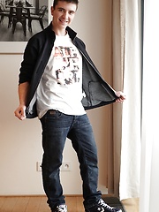 Jack Ganley by BF Collection image #6