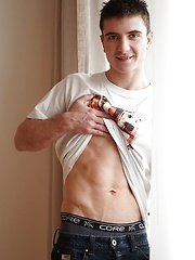 Jack Ganley by BF Collection image #6