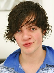 Cute Sandy  twinks solo by BF Collection image #9