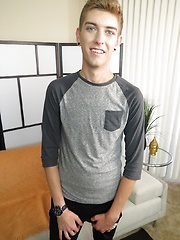 Skinny twink Ryan Rodriguez solo by BF Collection image #6