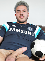 Our handsome mate Zak Bray is back getting naked by Bentley Race image #4
