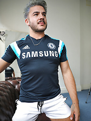 Our handsome mate Zak Bray is back getting naked by Bentley Race image #4