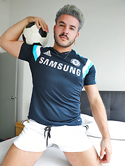 Our handsome mate Zak Bray is back getting naked by Bentley Race image #4