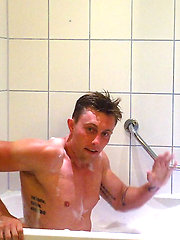 Young Stud Cameron by English Lads image #8